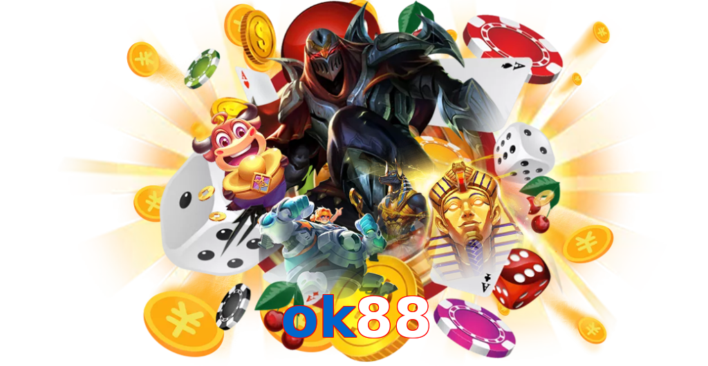 ok88