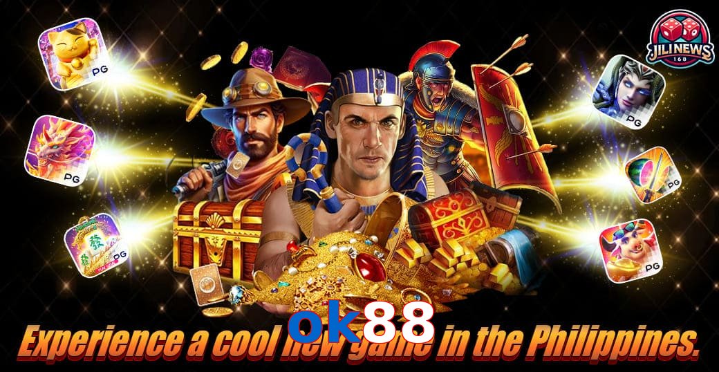 ok88